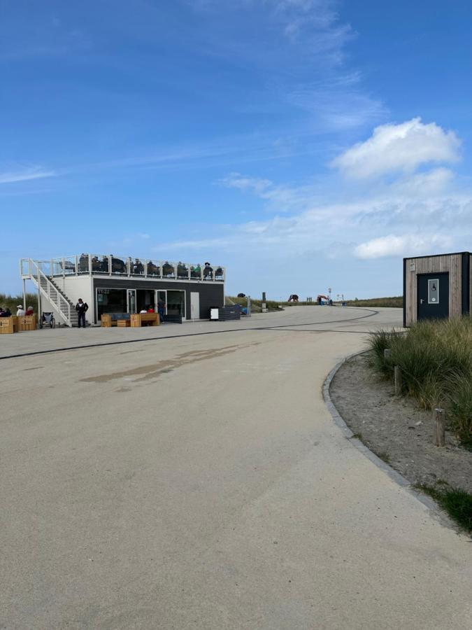Haus Juist-Norddeich Vila Norden Exterior foto